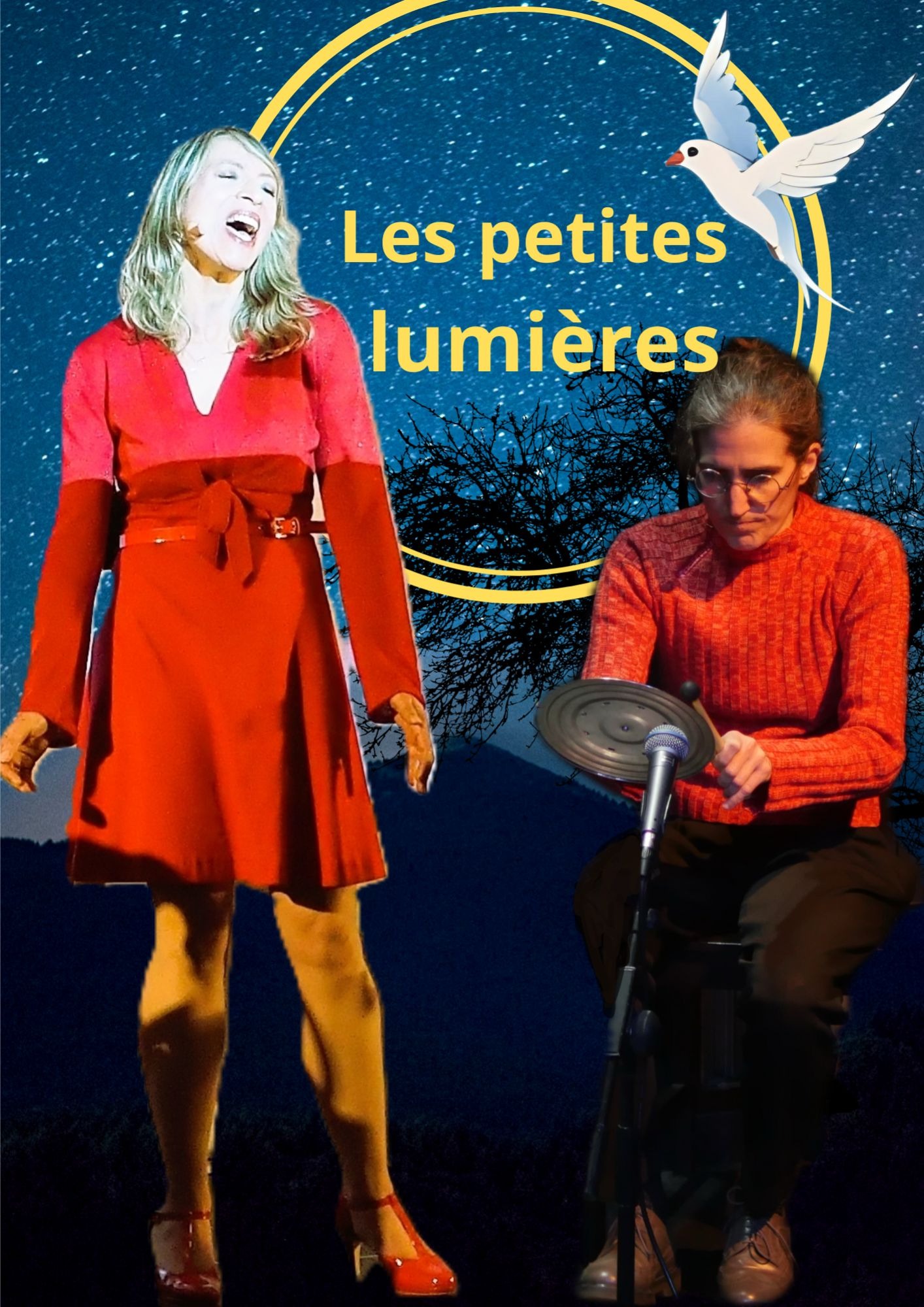 Les petites lumières  thumbnail