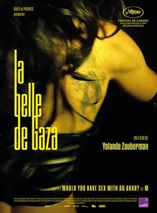  La belle de Gaza, de Yolande Zauberman thumbnail