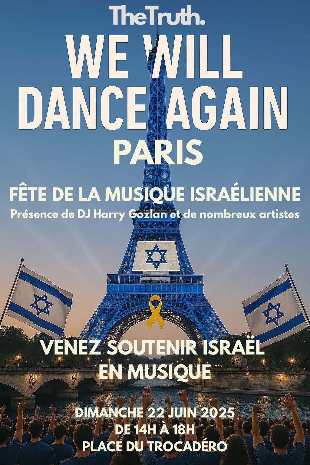 We Will Dance Again thumbnail