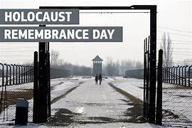 Journée internationale à la mémoire des victimes de la Shoah - 2025 thumbnail
