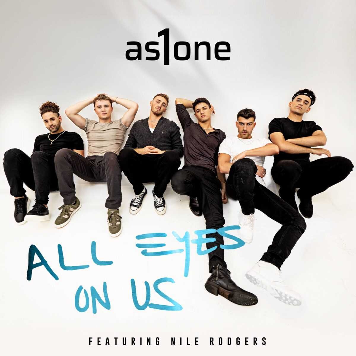 as1one : The Israeli-Palestinian Pop Music Journey thumbnail