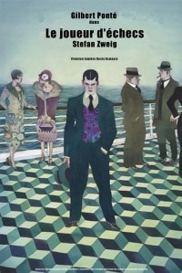 Le Joueur d'échecs, de Stefan Zweig thumbnail