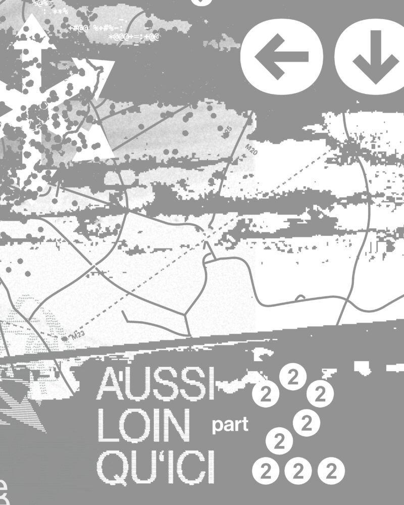 Aussi loin qu’ici  thumbnail