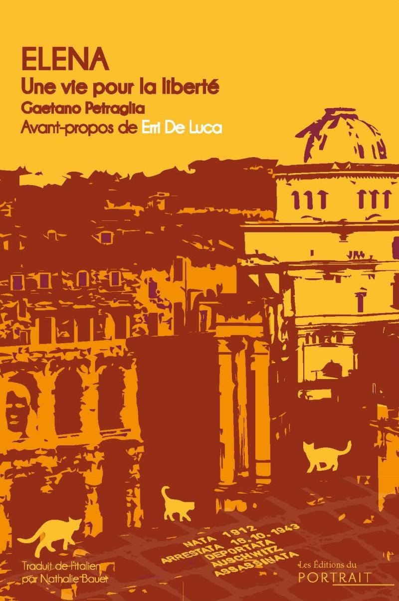 Elena, une vie pour la liberté thumbnail