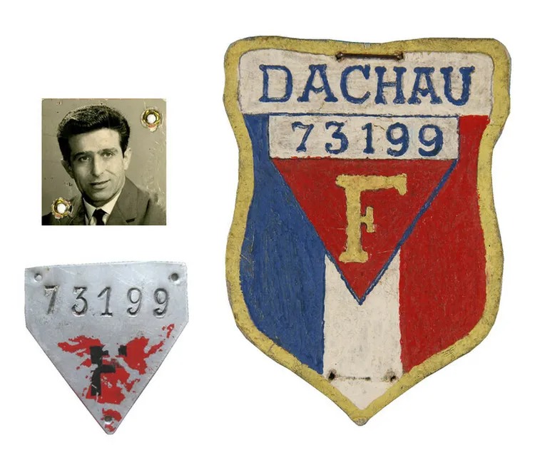 Étudier la déportation à partir des archives thumbnail