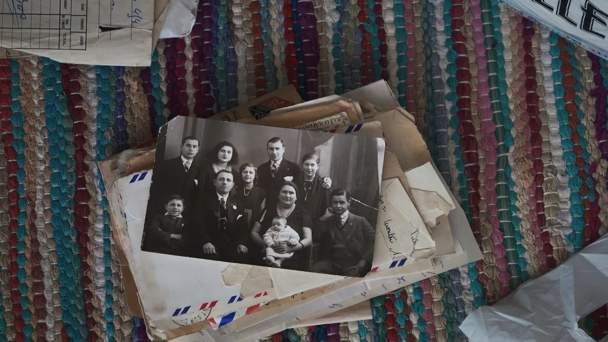 Je vais tuer Hitler, de Pauline Horovitz thumbnail