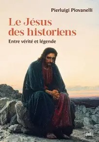 Jésus le Juif dans la recherche contemporaine poster