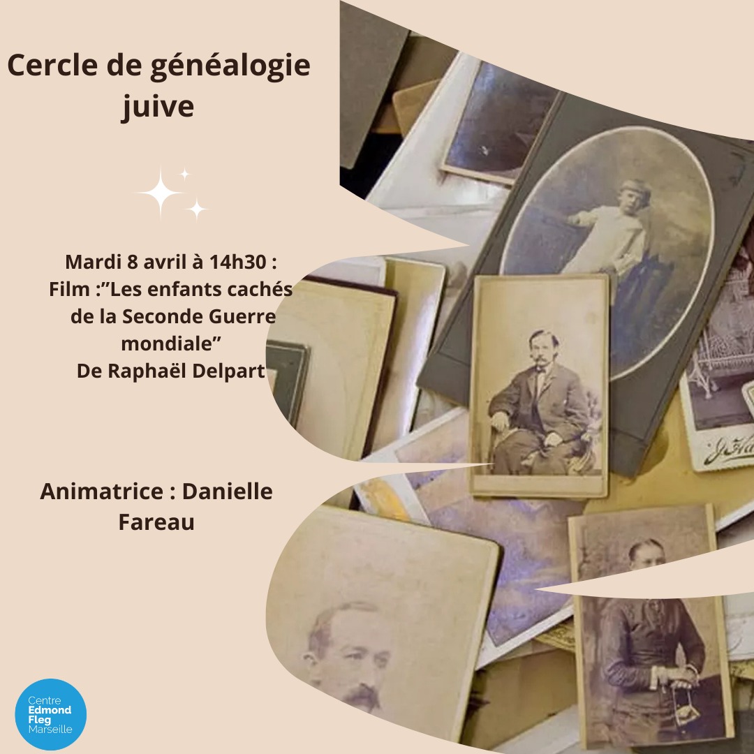 Les enfants cachés, de Raphael Delpard thumbnail