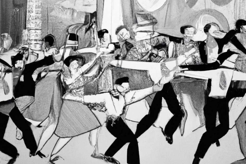 Grand bal klezmer  thumbnail