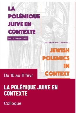La polémique juive en contexte thumbnail
