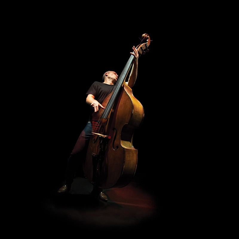 Avishai Cohen meets Metropole Orkest thumbnail