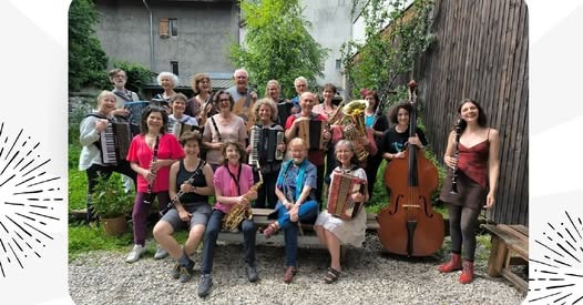 Bal Klezmer thumbnail