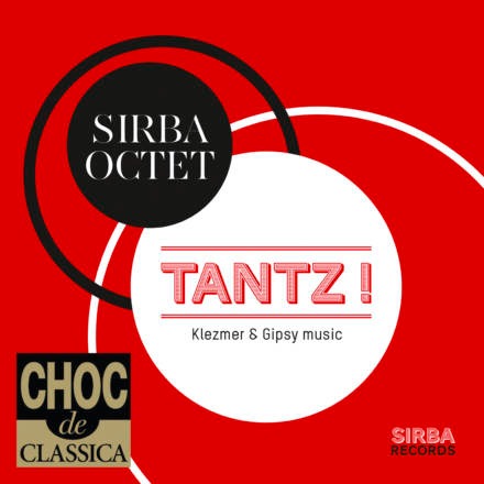 Tantz, avec Sirba Octet thumbnail