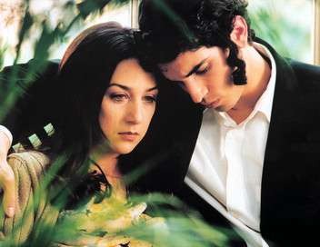 L'homme est une femme comme les autres, de  Jean-Jacques Zilbermann thumbnail