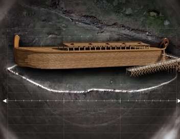 L'Arche de Noé a-t-elle vraiment existé thumbnail