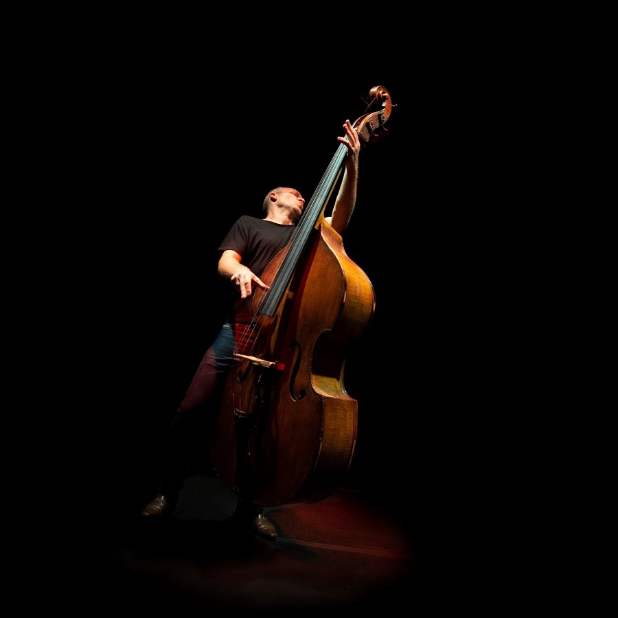 Avishai Cohen Quintet    thumbnail