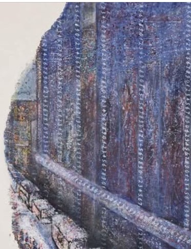  Cérémonie de la commémoration de la grande rafle du Vel’ d’Hiv de juillet 1942.  thumbnail