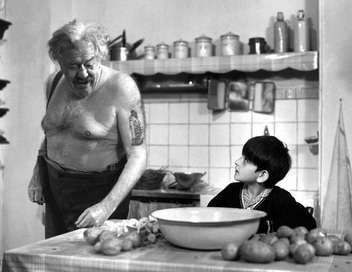 Le vieil homme et l'enfant, de Claude Berri   thumbnail