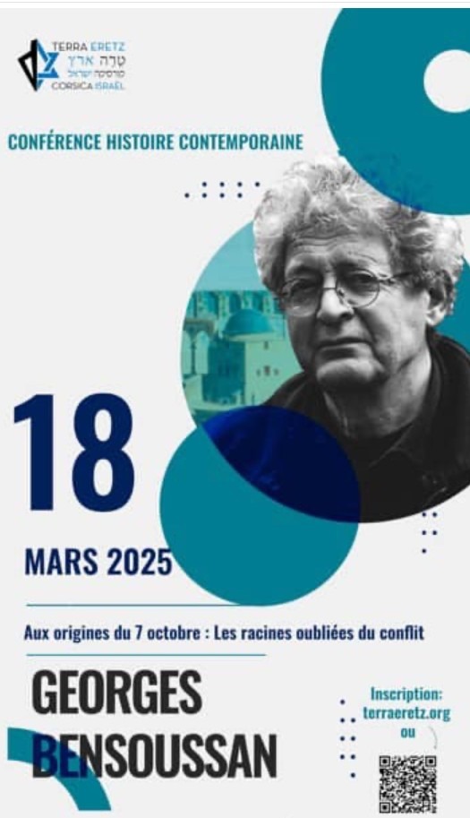 Aux origines du 7 octobre : les racines oubliées du conflit thumbnail