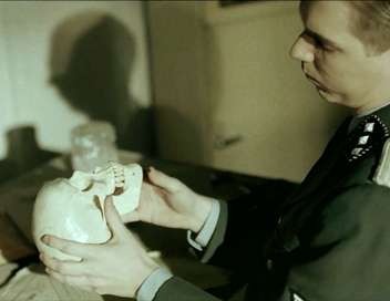 Aribert Heim, médecin du camp de Mauthausen thumbnail