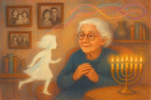 Les petites lumières  thumbnail