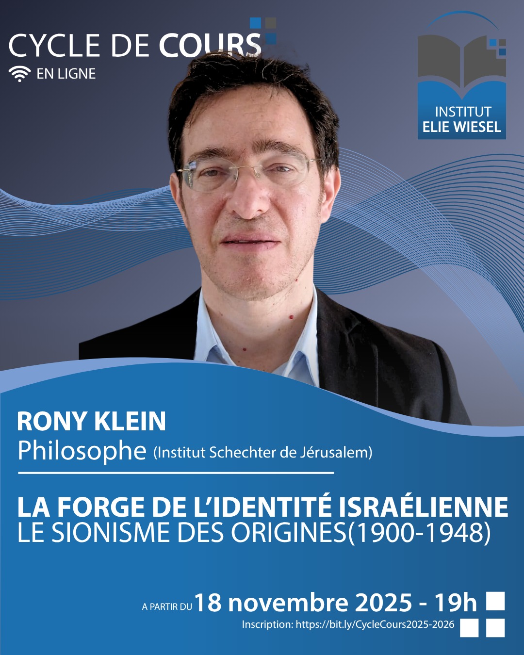 La forge de l'identité israélienne.  Le sionisme des origines (1900-1948) thumbnail