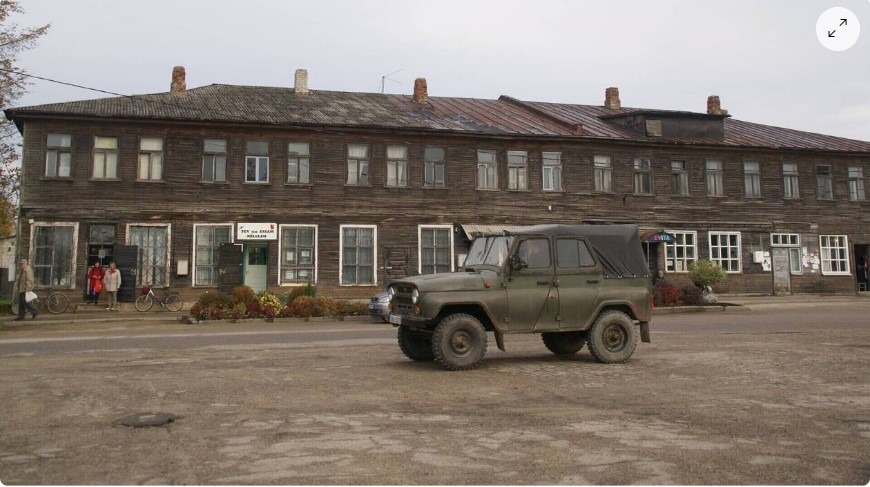 L'enfer de Berga, camp nazi raconté par les GI, de Hoggard Steven thumbnail