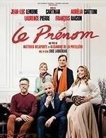 Le prénom, de Matthieu Delaporte et Alexandre de La Patellière poster