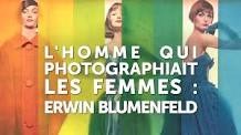 L'homme qui photographiait les femmes : Erwin Blumenfeld thumbnail