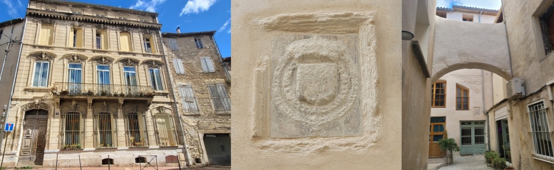 Sur les pas de Kalonymos thumbnail