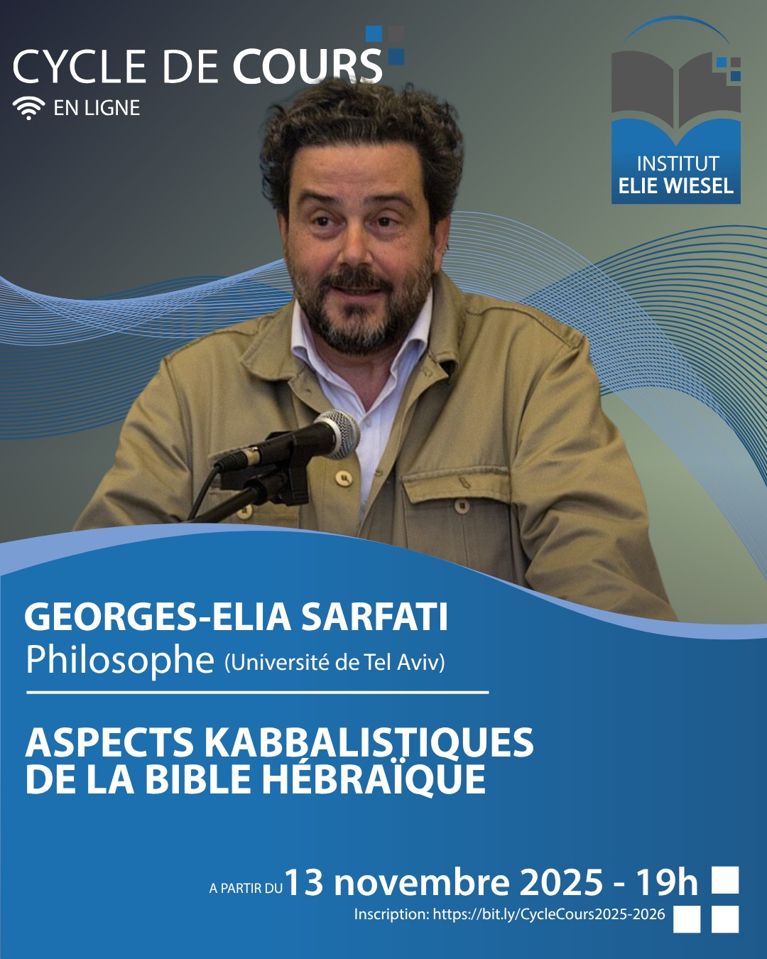Aspects kabbalistiques de la Bible hébraïque  thumbnail