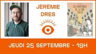 Les fantômes de la rue Freta thumbnail