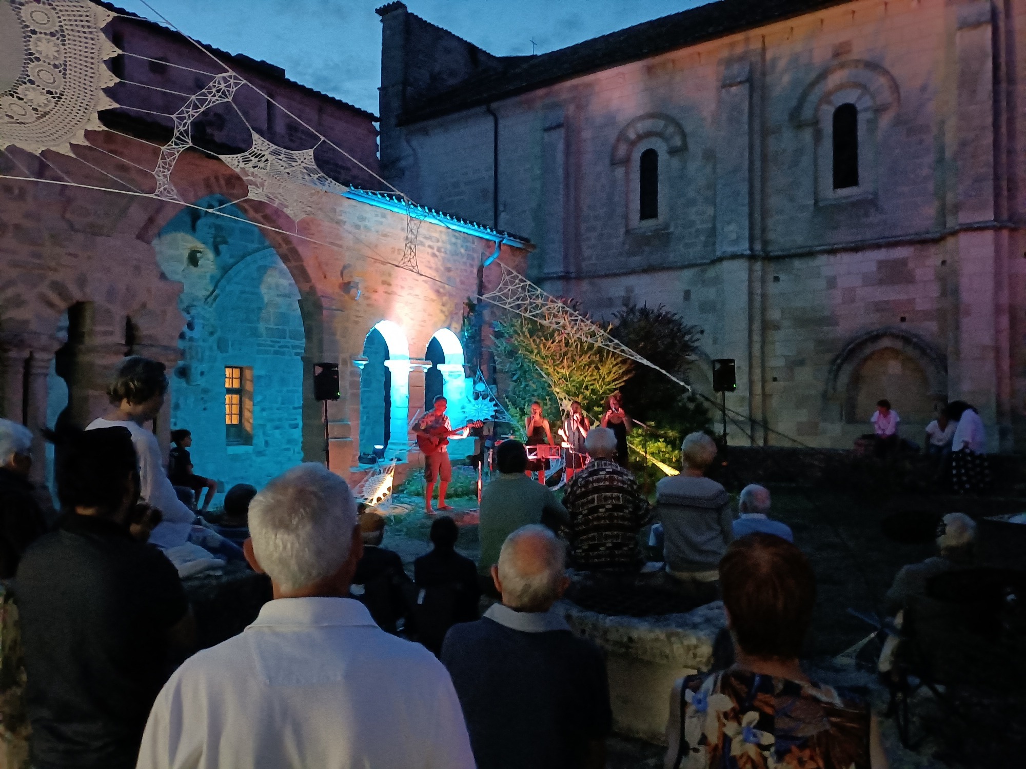 Les Marx Sisters en Trio thumbnail