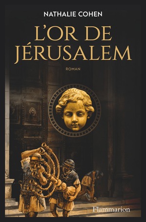 L'or de Jérusalem thumbnail