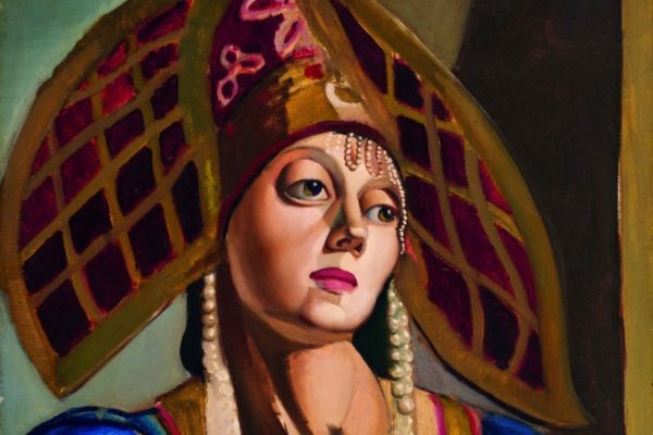  L’École de Paris. Collection Marek Roefler, au Musée de Montmartre thumbnail