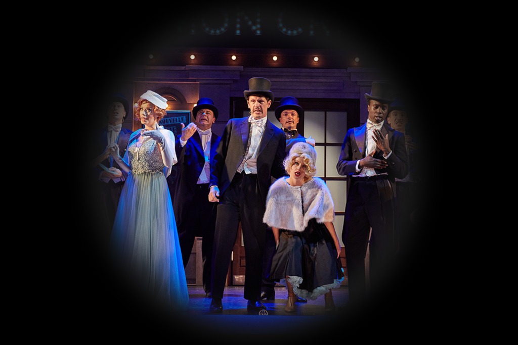 Les producteurs, d'Alexis Michalik thumbnail