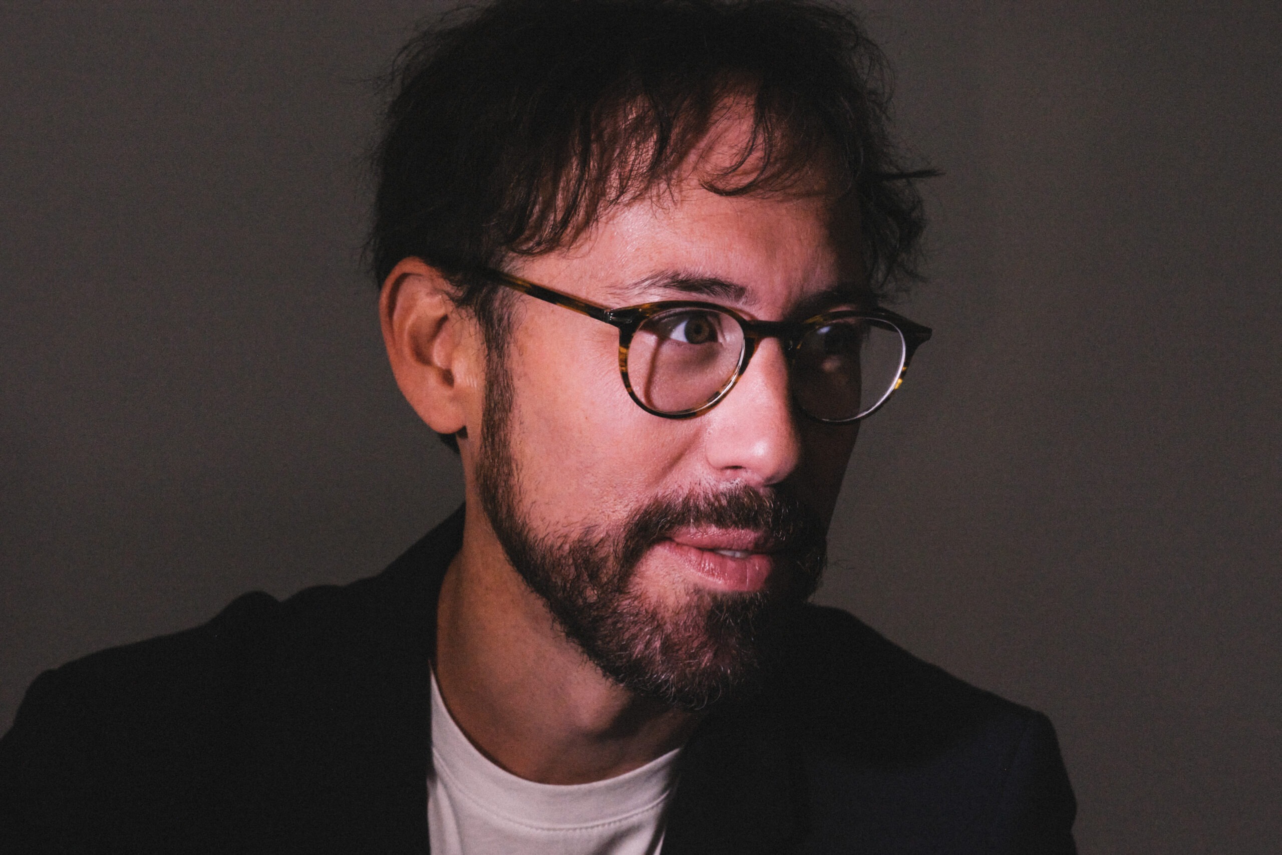 Yaron Herman New Quartet  thumbnail