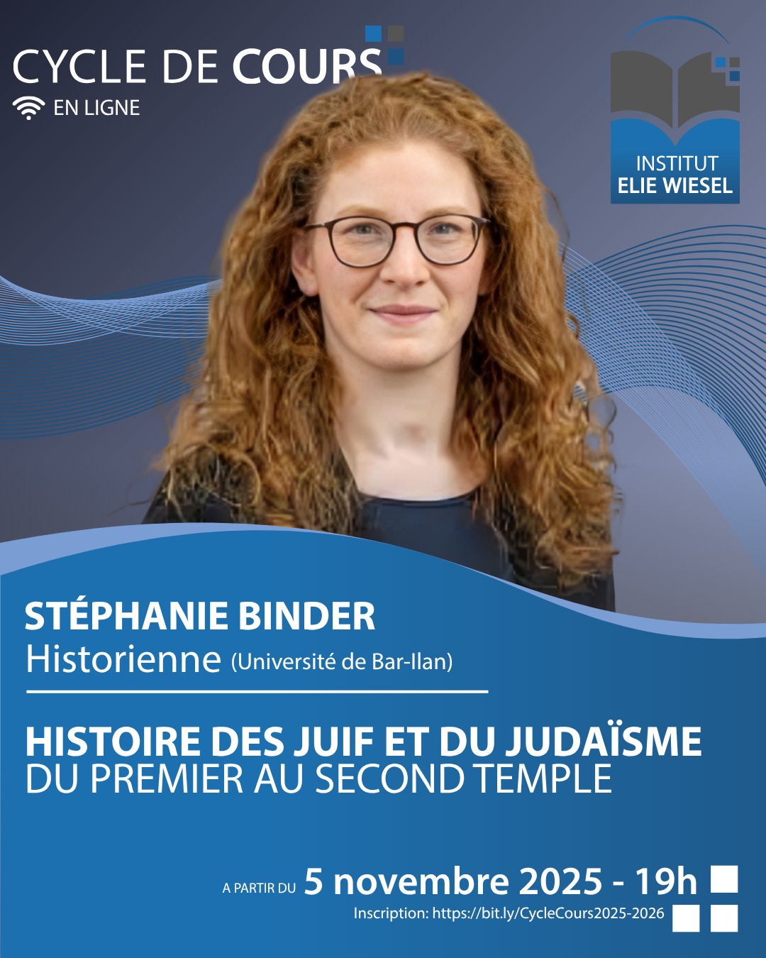 Histoire des juifs et du judaïsme du premier au second temple   thumbnail