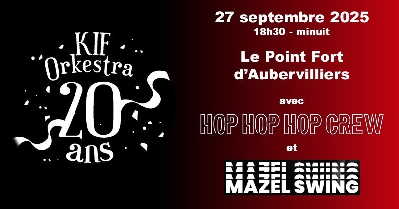  Kif Orkestra thumbnail