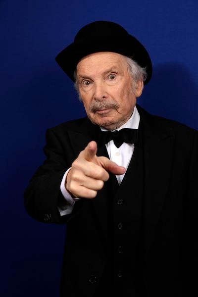 Popeck: fini de rire, on ferme!   poster