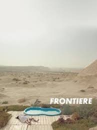 Frontière, de Roni Bahat thumbnail
