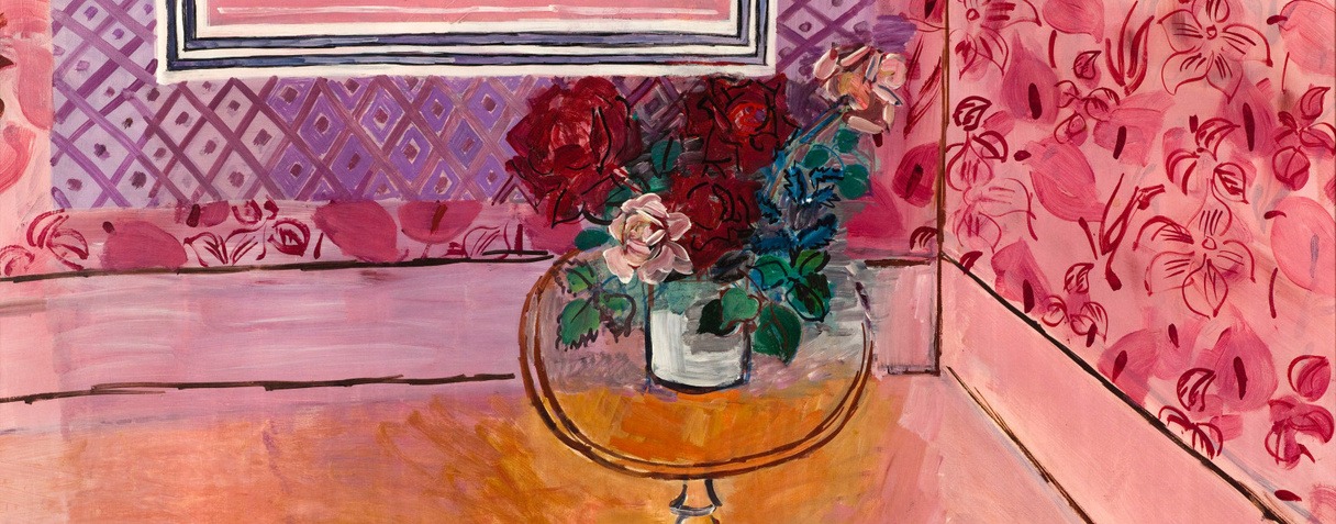 Berthe Weill. Galeriste d'avant-garde thumbnail