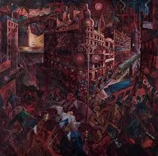 Autour de l'exposition L'art "dégénéré ", au Musée Picasso thumbnail