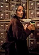  Vie Privée, de Rebecca Zlotowski, avec Jodie Foster poster