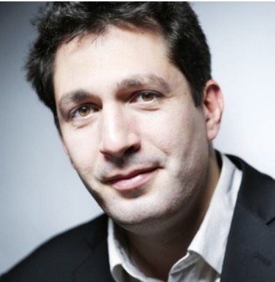 (Ré)Apprendre à nous parler avec Gérald Garutti et Laurent Strichard thumbnail