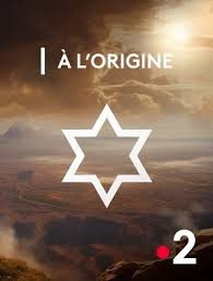 A l'origine  : Randonnée et résilience poster