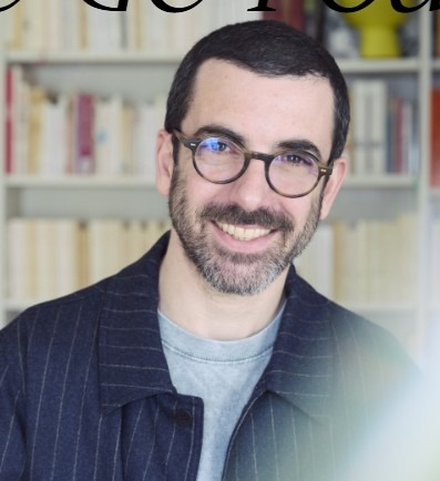 Géographie de l’oubli, de Raphaël Sigal thumbnail