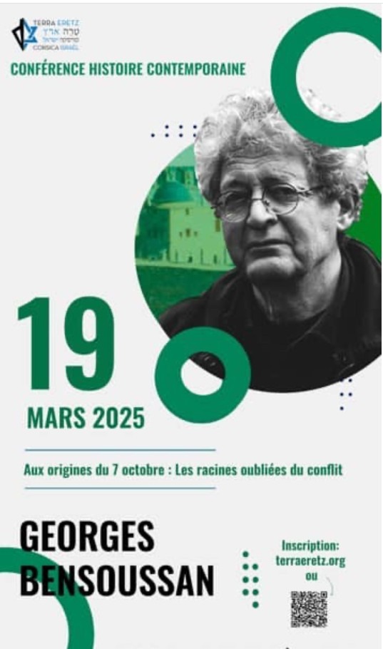 Aux origines du 7 octobre : les racines oubliées du conflit thumbnail