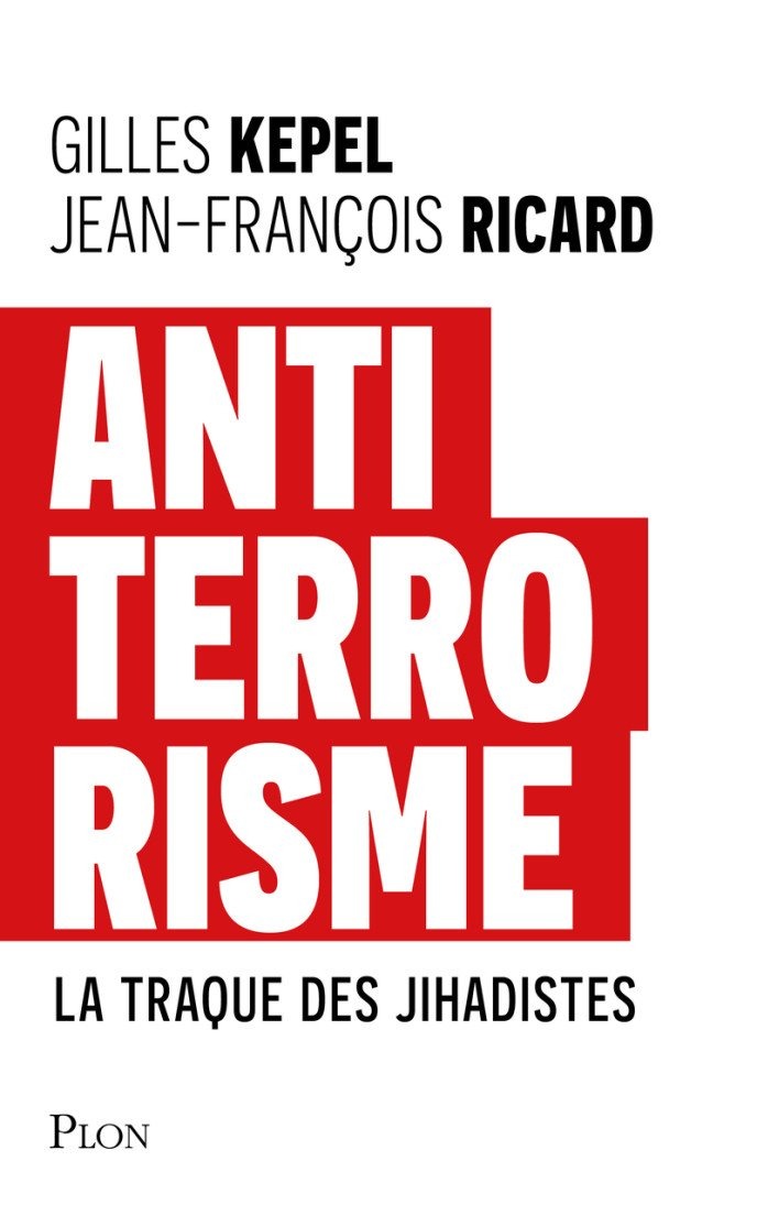 Antiterrorisme, la traque des jihadistes thumbnail