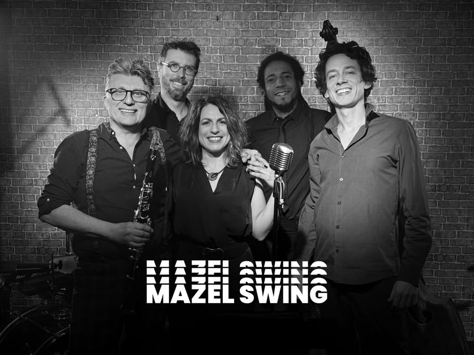 Concert Mazel Swing   thumbnail